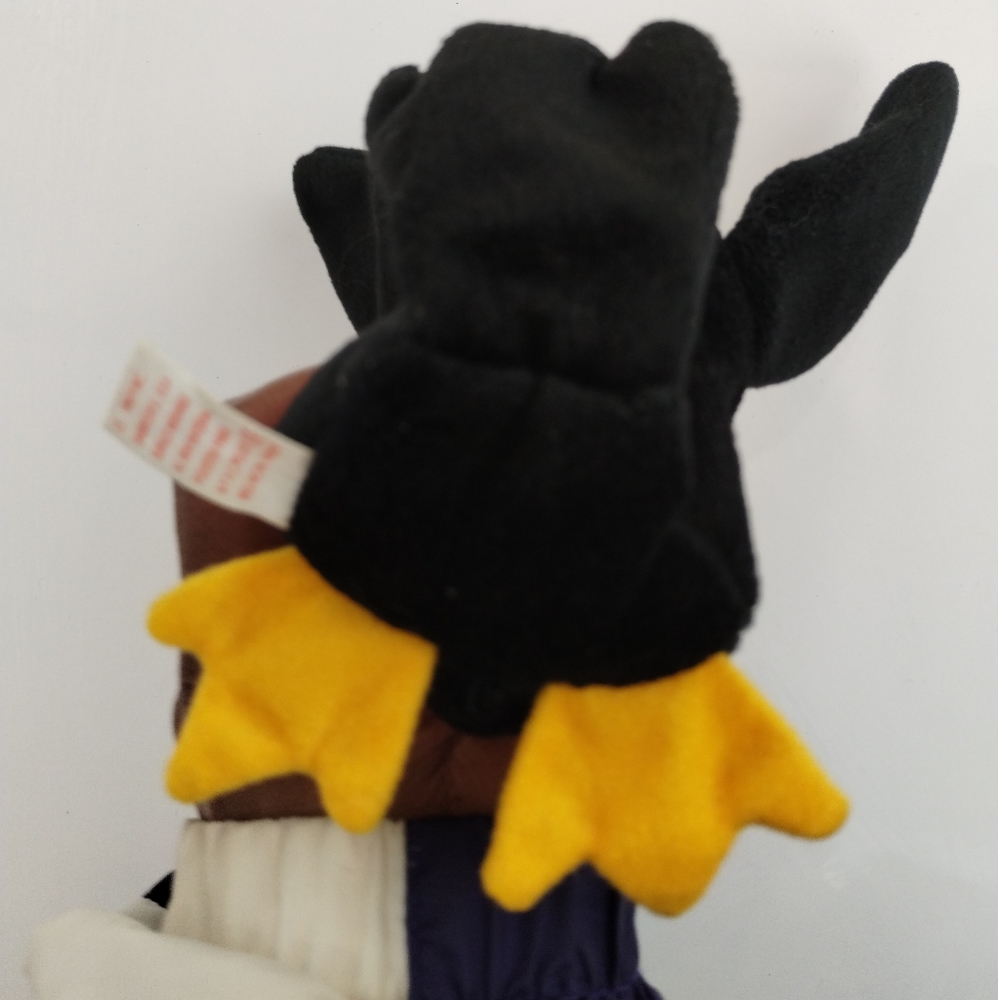 โTy Beanie Babies Baldy The Eagle Retired 1996 - Picture 10 of 16